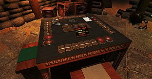 Tabletop Simulator - Boss Monster