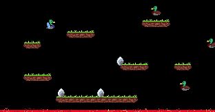 The Tower Of TigerQiuQiu Duck War