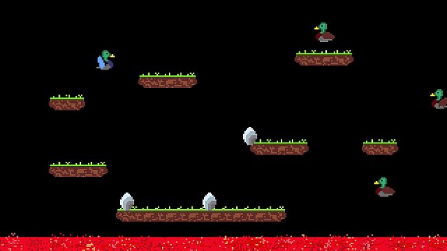 The Tower Of TigerQiuQiu Duck War