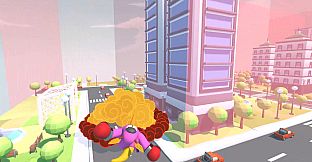 Super Football Arena