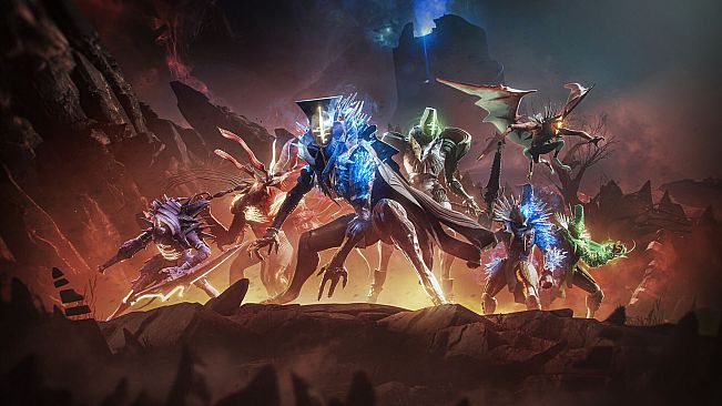 Destiny 2: The Final Shape + Annual Pass