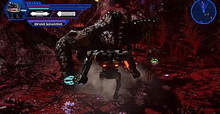 Stellar Ghosts Settlers