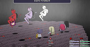 Happy Bones Infernal