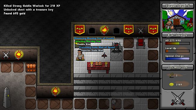 Battlepaths - Soundtrack