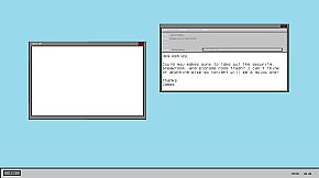The Lancaster Leak - Crisis At Call Center