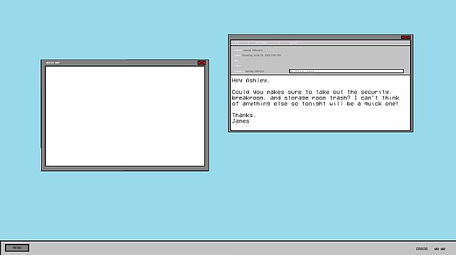 The Lancaster Leak - Crisis At Call Center