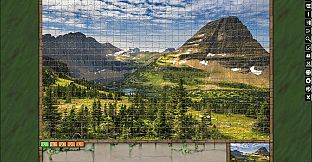 Jigsaw Puzzle Pack - Pixel Puzzles Ultimate: Variety Pack XL