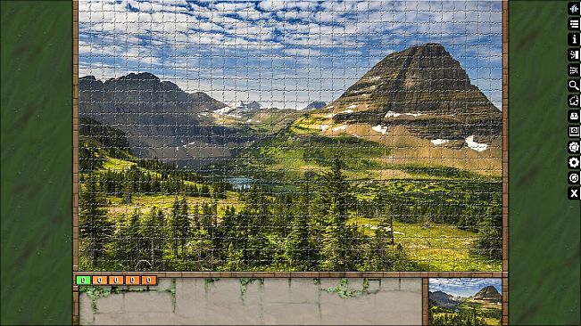 Jigsaw Puzzle Pack - Pixel Puzzles Ultimate: Variety Pack XL