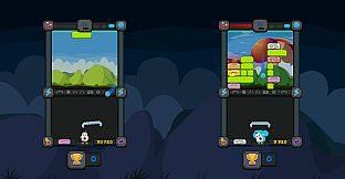 Blow Up Pieces: Unleashed