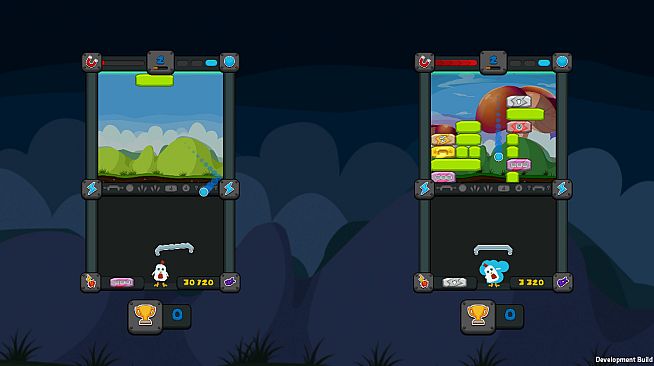 Blow Up Pieces: Unleashed