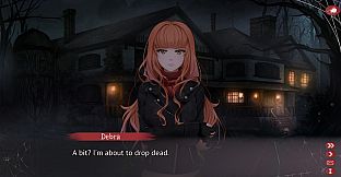 Amnea28: Two Eternities