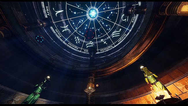 Ascension: The Immortal Alchemist