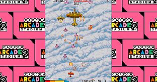 Capcom Arcade 2nd Stadium: 1943 Kai - Midway Kaisen -