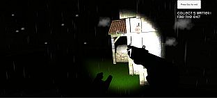 Monster In The Dark : Remaster