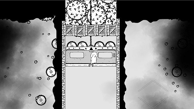 2D Platformer GAME (Toy Factory)