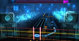 Rocksmith 2014 Edition – Remastered – The Rolling Stones Song Pack