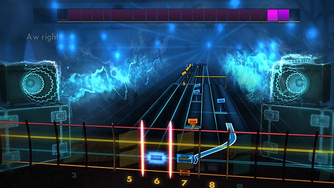 Rocksmith 2014 Edition – Remastered – The Rolling Stones Song Pack