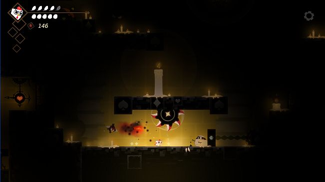 The Light Of Vertical