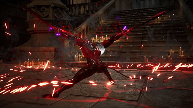 Knights of the Last Stand