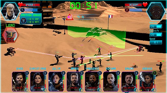 Moon2999 - Explosive crossbow