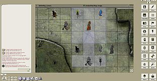 Fantasy Grounds - Strange Supernaturals, Volume 13 (Token Pack)