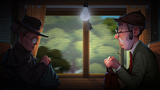 Vlad Circus: Descend Into Madness