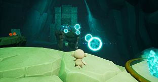 A Monkey's Adventure