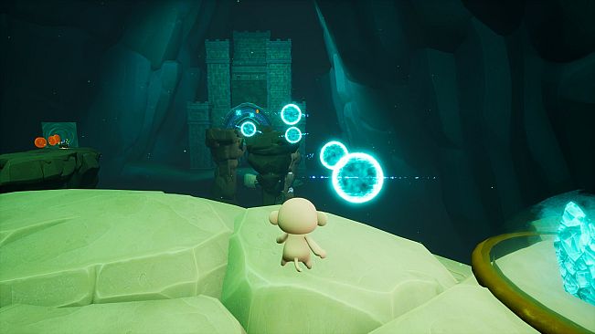 A Monkey's Adventure