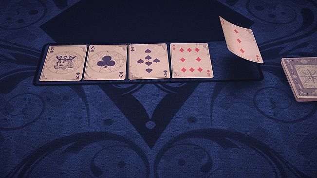 Pure Hold'em - Sorcerer Card Deck