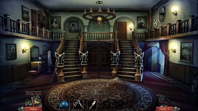 Midnight Mysteries: Witches of Abraham - Collector's Edition