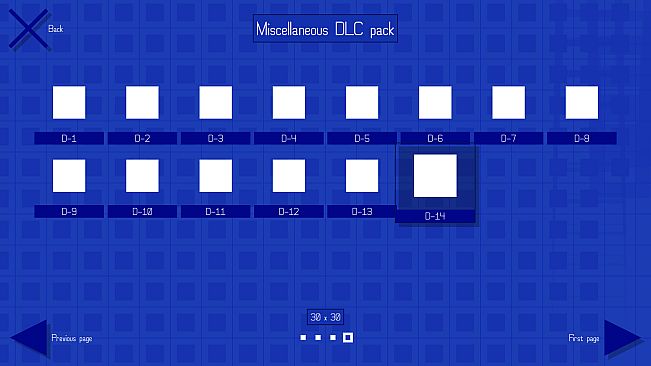 Nonozle - Food and Drink + Miscellaneous Puzzle Packs