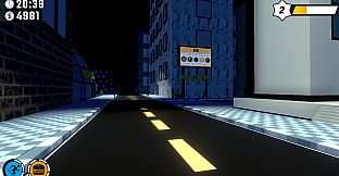 E-commerce Simulation