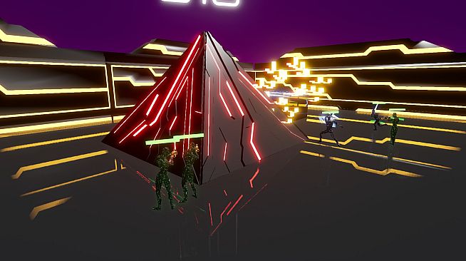 CYBERSPACE VR