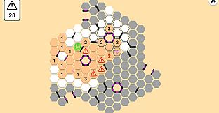 hexceed - Year 5 Pass