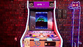 Arcade Games for Pets