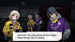 Ghost Hunting Journal