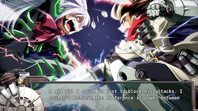 Cho Dengeki Stryker All Ages Version