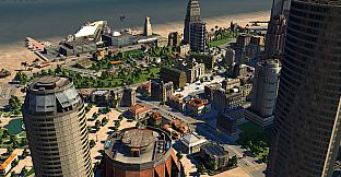 Cities XXL - Map Editor