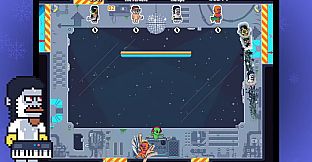 Nifty Smashers Origins