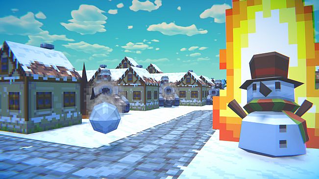 BattleTanks - Animal Wars