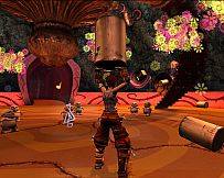 Cargo! The Quest for Gravity