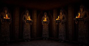 Knightfall Requiem