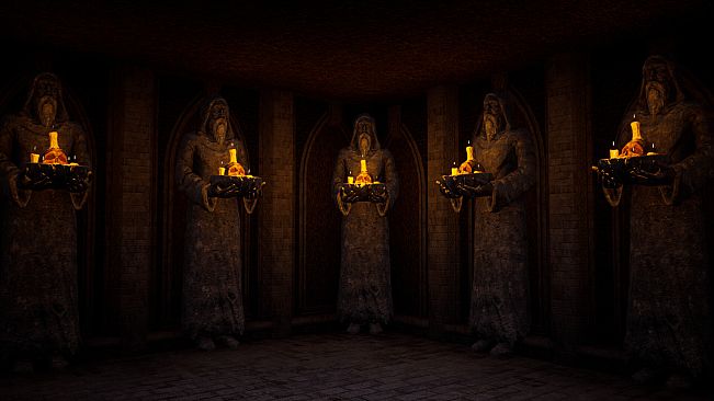 Knightfall Requiem