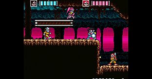 Cyber Citizen Shockman Zero