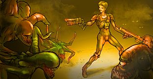 尘沙的选择 THE CHOICE OF SAND