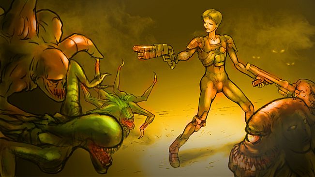 尘沙的选择 THE CHOICE OF SAND