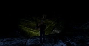 Survival for Treasure