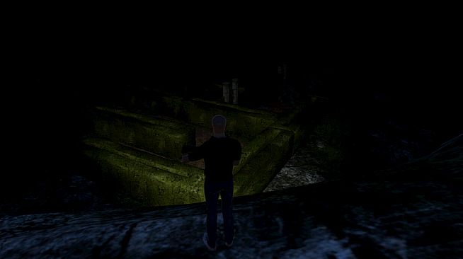 Survival for Treasure