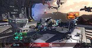 Solar Shifter EX - Soundtrack