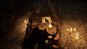 Horror Story: Hallowseed